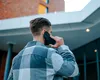 Un bărbat din Alba, condamnat după ce a încălcat ordinul de protecție şi a cântat victimei melodie de dragoste, la telefon