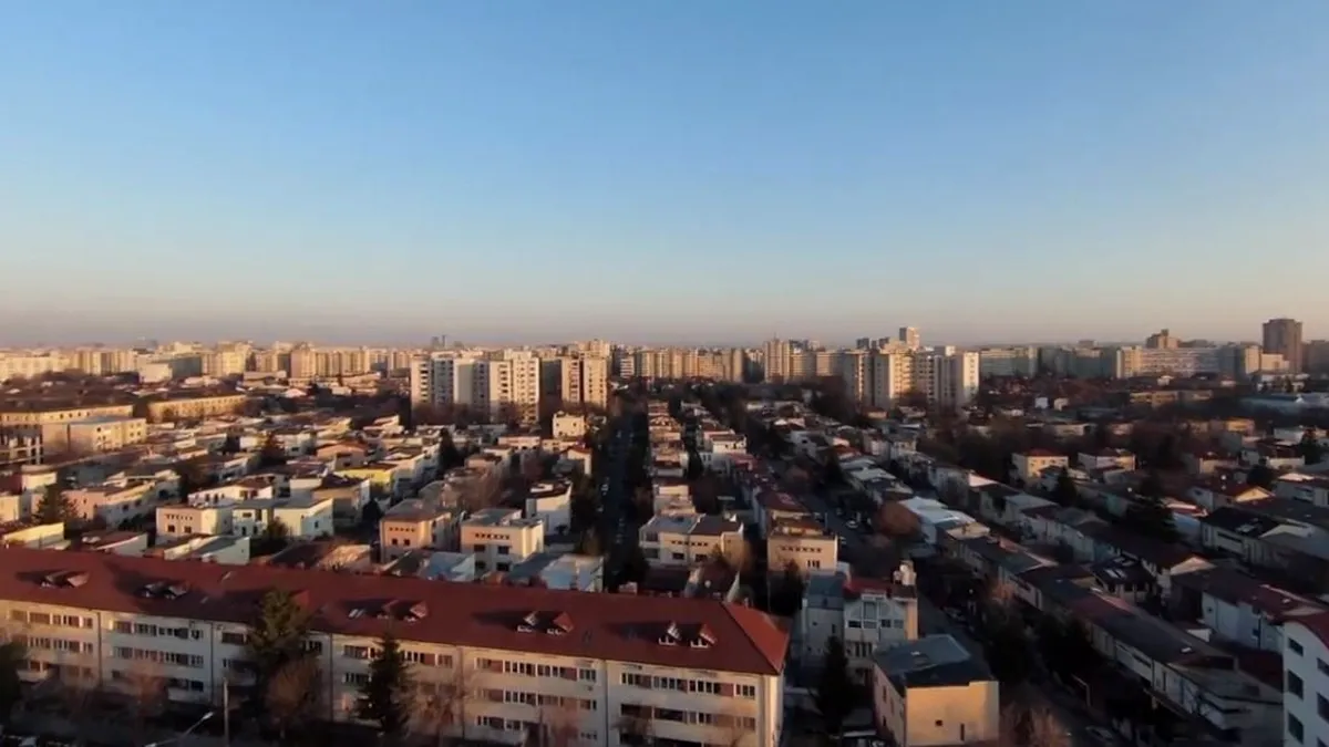 EXCLUSIV Locuitorii din Vatra Luminoasă se opun construcției unui proiect de blocuri de 7 etaje în zonă