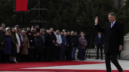 Ce lasă în urmă Iohannis, după 10 ani: bilanțul de 1.600 de pagini al mandatelor sale