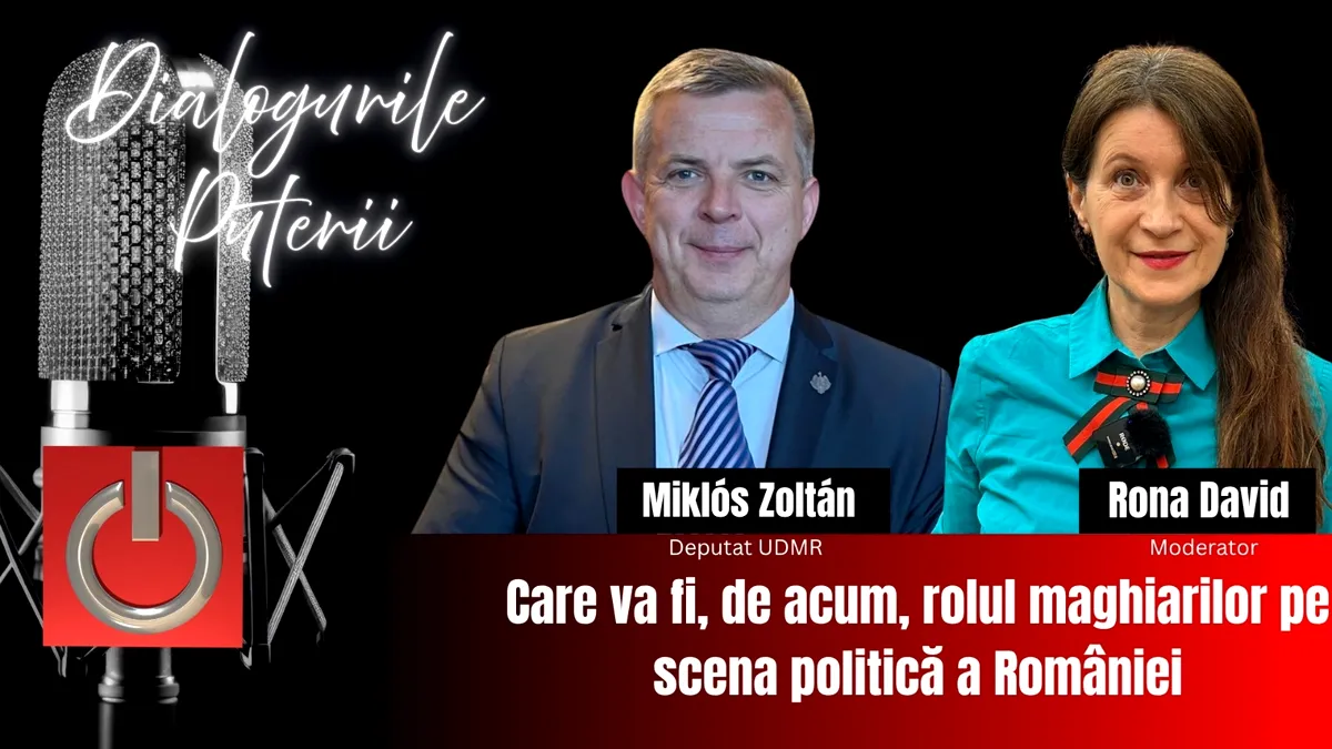 Cât cheltuiești în plus, în mod real, din cauza deficitului bugetar- cu Miklós Zoltán (UDMR)