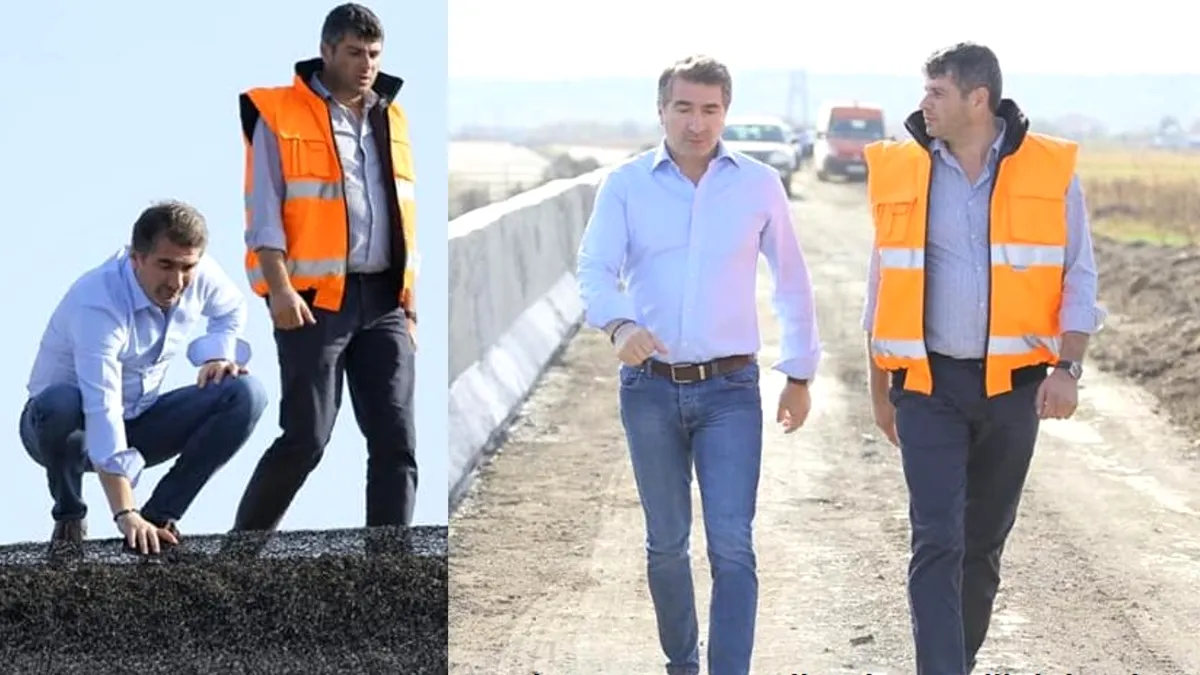 Finul lui Ionel Arsene, Gheorghe Vlasie zis Ginel, condamnat la 7 ani de închisoare pentru evaziune fiscală de peste 90.000 de euro
