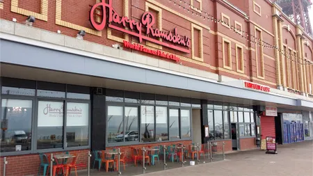 Un lanț de restaurante de Cartea Recordurilor ajunge în România. Investiții de până la 400.000 euro per locație