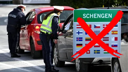 Germania anunță ,,blocarea