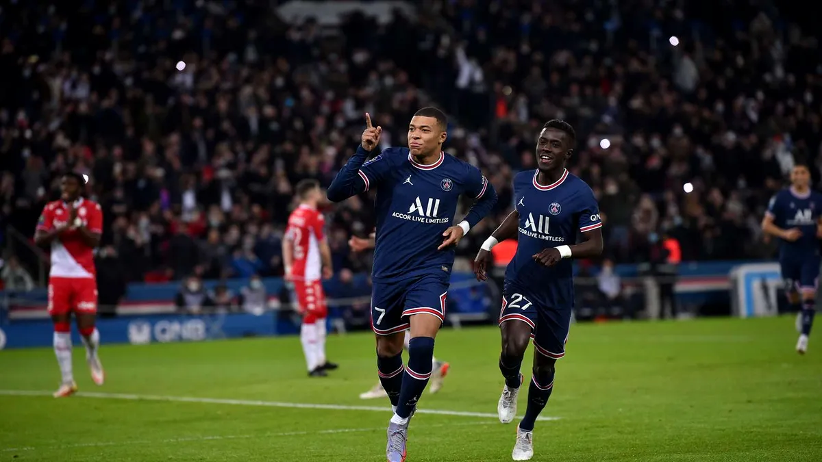 PSG - Real Madrid, capul de afiș al optimilor Champions League. Programul meciurilor