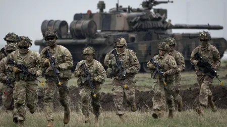 ACUM ESTE MOMENTUL! România trebuie să-și asume un rol activ în lupta împotriva terorismului global