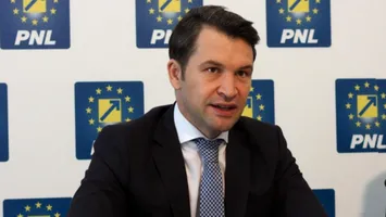 Ionuț Stroe, replică acidă pentru Bolojan: „Confundă voința proprie cu litera legii”