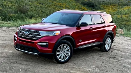 Ford recheamă în service mai multe modele, din cauza unor defecte grave la motor