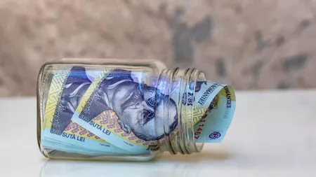 Care a fost bancnota românească cea mai falsificată în 2021
