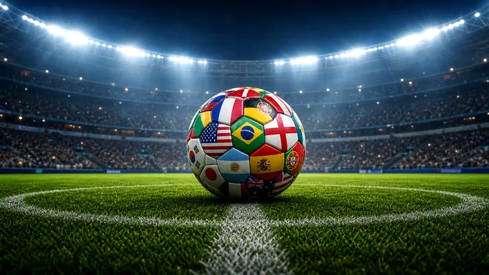 Cupa Mondială 2026 – preview: fotbalul se mută în America, dar vine cu toate neliniștile lumii