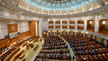 Parlamentarii care nu vor să plece niciodată: „Dinozaurii” care au trecut cu brio de pragul mandatului de 30 de ani