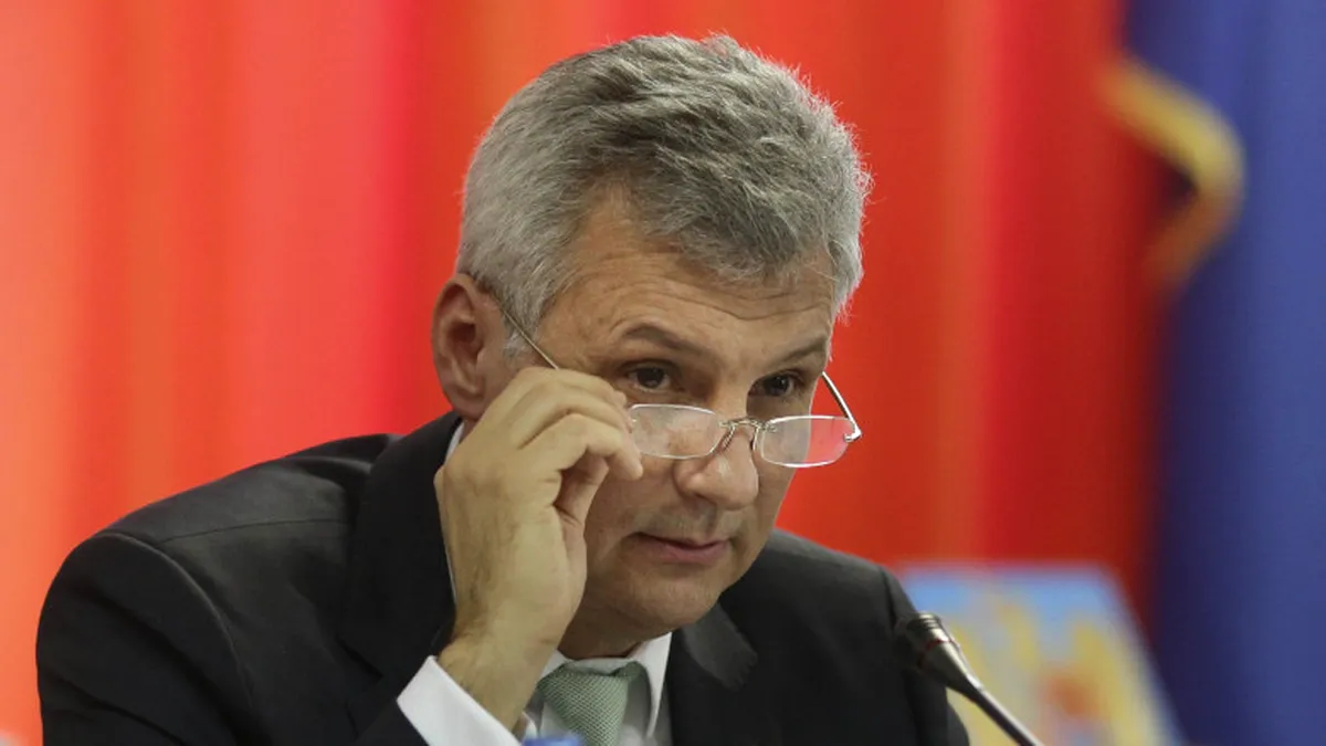 Daniel Zamfir avertizează: 