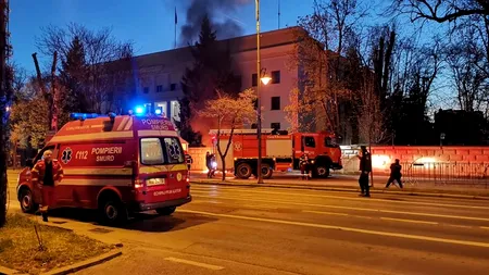 Reacția Ambasadei Rusiei după incidentul provocat de Bogdan Drăghici: “Explozie de isterie anti-rusă legată de Bucea”