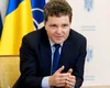 Nicușor Dan participă la reuniunea de urgenţă a liderilor UE