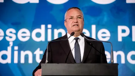 S-a stabilit cine va fi premier din partea PNL dacă Nicolae Ciucă devine președinte: „S-a conturat foarte clar că este cea mai bună opțiune”