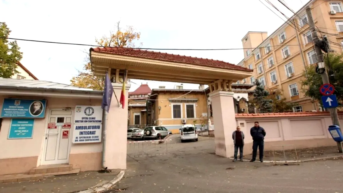 Căuta ambalaje reciclabile, dar a găsit picioare amputate
