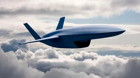 Dronele de luptă ale Forțelor Aeriene: O nouă eră a războiului autonom