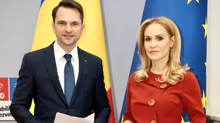Scandal electoral: Curtea de Apel București confirmă încălcarea legii în favoarea Gabrielei Firea și Burduja