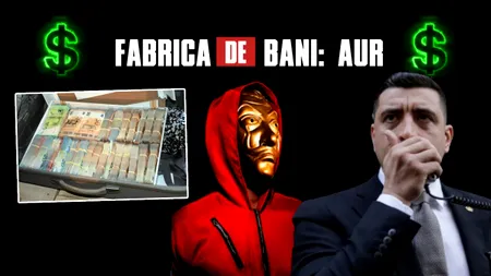 Membrii AUR înșelați cu sute de mii de euro de Lulea și Simion