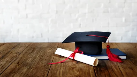Diplomele devin interactive. Un nou element va apărea pe acestea