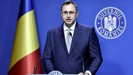 Restructurare la guvern: 15 posturi de secretari de stat şi cinci de secretari generali adjuncţi, anulate în opt ministere