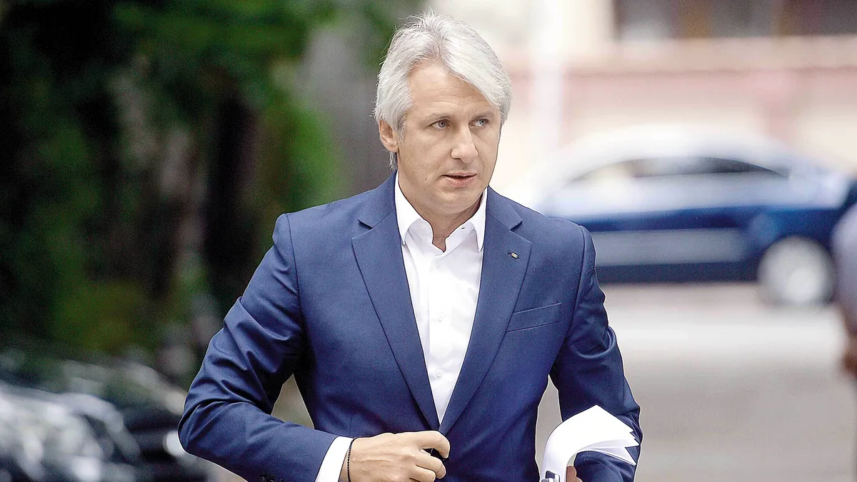 Fiica unui ministru, luată în colimator de Parchetul lui Kovesi