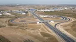 Centura Capitalei ajunge la A2. Șeful CNAIR anunță când se circulă pe A0 Nord între Glina și Afumați