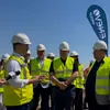 Giurgiu devine hub energetic: începe construcția celui mai mare parc fotovoltaic cu baterii din România