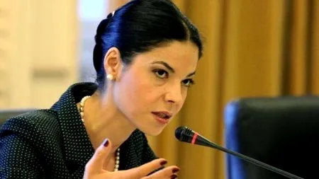 Ana Birchall, critici dure pentru Tudorel Toader după ce România a fost amendată de CJUE: Penalist și constituționalist