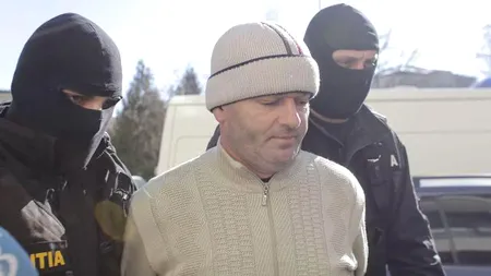 Eugen Stan, polițistul pedofil, a fost găsit mort după gratii