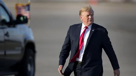 Donald Trump, pus sub acuzare. Fostul președinte al SUA acuză o „persecuție politică”