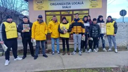 REACȚIE DURĂ/Ce intenționează să facă europarlamentarii AUR după decizia ÎCCJ