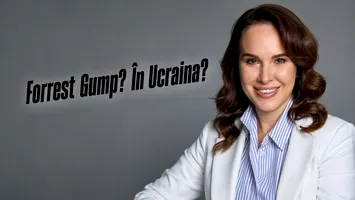 Operațiunea „Forrest Gump” ajunge la ușa lui Zelenski. Războiul nu a oprit corupția, doar i-a mărit miza…