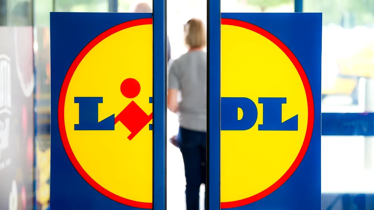 Ce salarii sunt la Lidl, unul dintre principalii angajatori din România