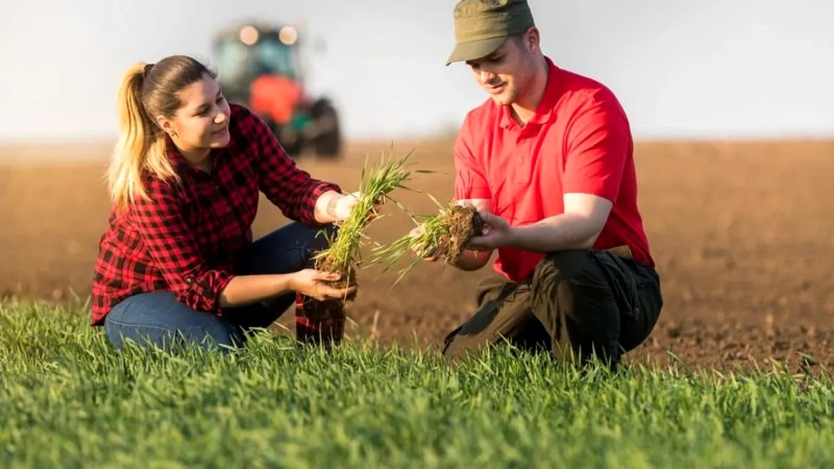 Uniunea Europeană, vești bune pentru agricultori. Simplifică regulile pentru subvenții