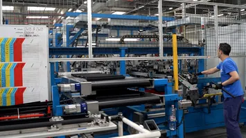 Tarifele lui Trump au făcut o victimă la Bursa de la Bucureşti. Acţiunile companiei au scăzut cu 18%