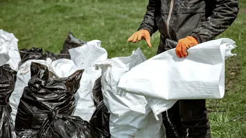 Colectarea deșeurilor voluminoase în Sectorul 5: pașii pe care trebuie să-i urmezi