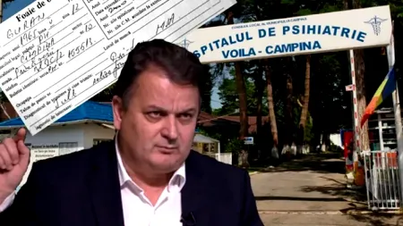 Armata s-a lepădat de cel care se visa secretar de stat, deși era scăpat de pușcărie prin… „tulburare schizoformă”