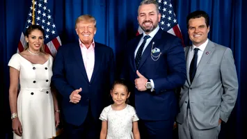 Cine sunt emisarii trimiși de Marcel Ciolacu la Mar a Lago să lămurească chestiunea Visa Waiver