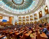 Schimbare de strategie: USR abandonează propriul proiect privind reducerea parlamentarilor