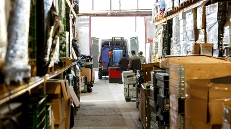 Ateliere fără Frontiere: Nivelul redus de reciclare al populației este cauzat și lipsa de informații relevante