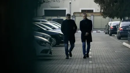 Cum au fost prăduite terenurile unui om de afaceri grec de „săgețile” lui Iulian Dumitrescu