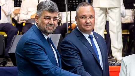 Negocieri dure, în Coaliție. Ciolacu vrea mai puține ministere, UDMR cedează greu