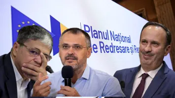 Groparii PNRR ne dau lecții pentru atragerea fondurilor europene și de reducere a deficitului bugetar