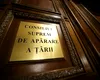 PSD a rămas de căruță în CSAT, dar USR are trei reprezentanți