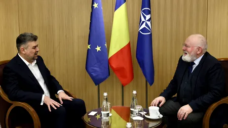 Marcel Ciolacu: Fermierii români vor primi un nou ajutor din partea CE, pe baza unei formule echitabile