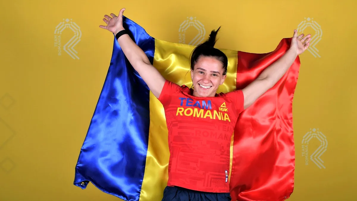 Jocurile Olimpice 2020 | Programul sportivilor români în întrecerile de vineri 6 august