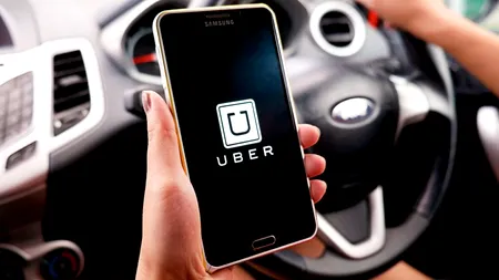 ”Uber Melc” - cum vrea Uber să contracareze cererile taximetriștilor de modificare a legii