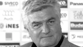 S-a stins o fostă legendă a Stelei! A avut peste 270 de meciuri jucate în Ghencea