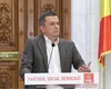 „Pure fabulații”. Sorin Grindeanu respinge rolul SUA în demiterea lui Ilie Bolojan