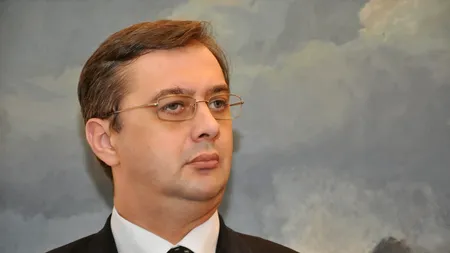 Pe cine vrea Iohannis ministru al Apărării Naționale